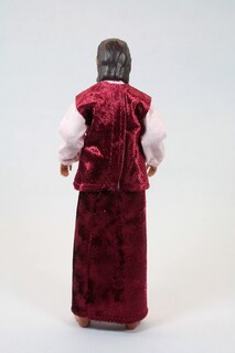 Foto 2 | Figura de Acción Mego Planet of the Apes Zira 20 cm - Venta Internacional