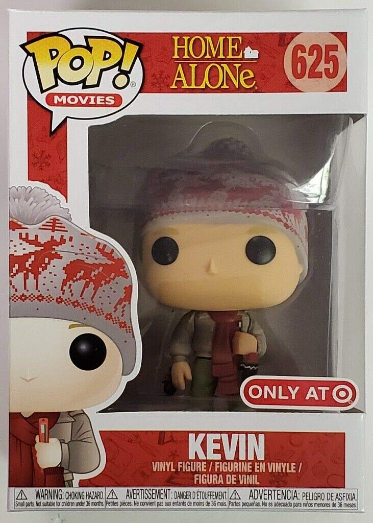 Foto 2 pulgar | Funko Pop! Solo an Casa Kevin McCallister - Venta Internacional