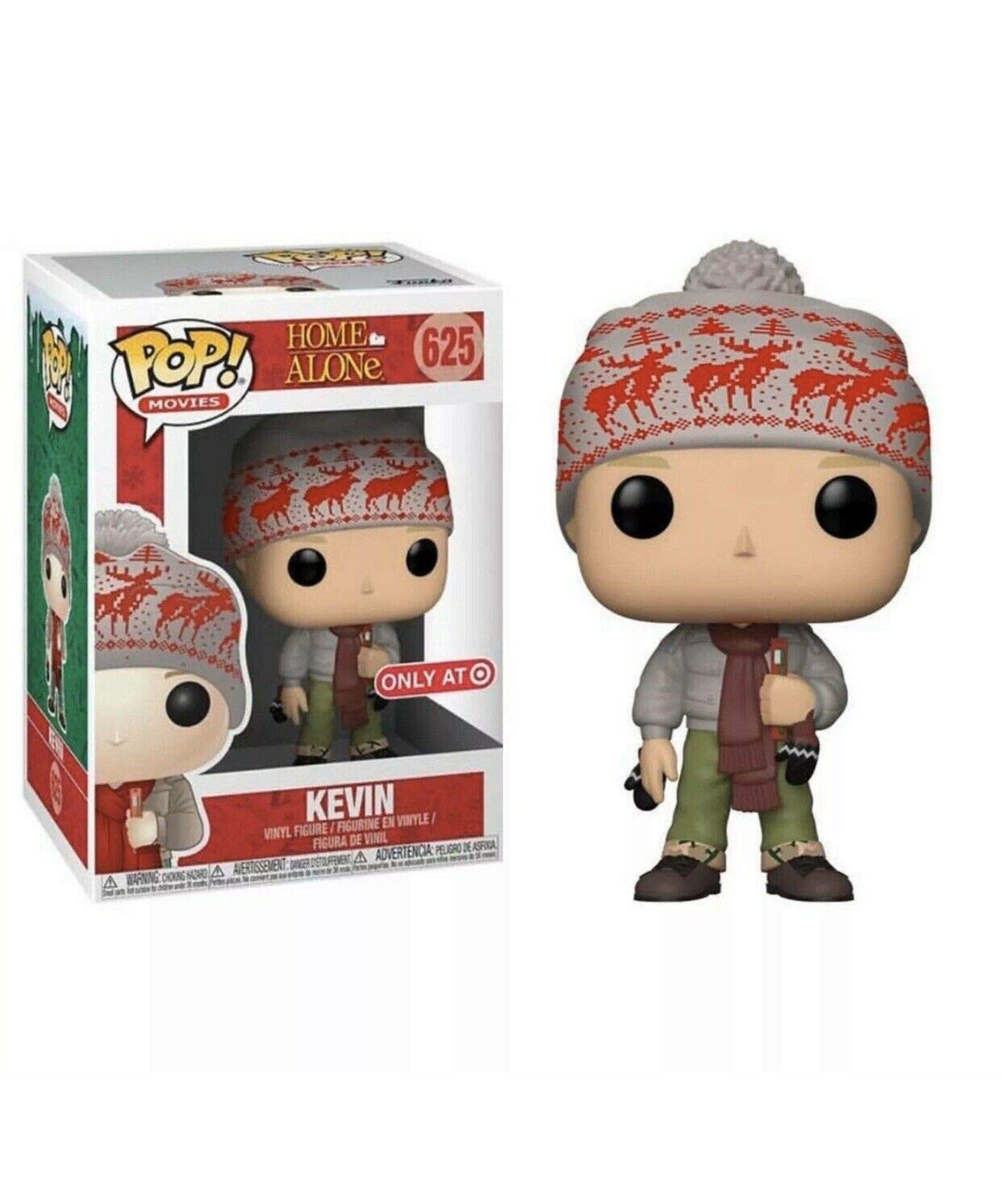 Foto 2 | Funko Pop! Solo an Casa Kevin McCallister - Venta Internacional