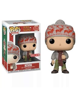 Foto 2 | Funko Pop! Solo an Casa Kevin McCallister - Venta Internacional