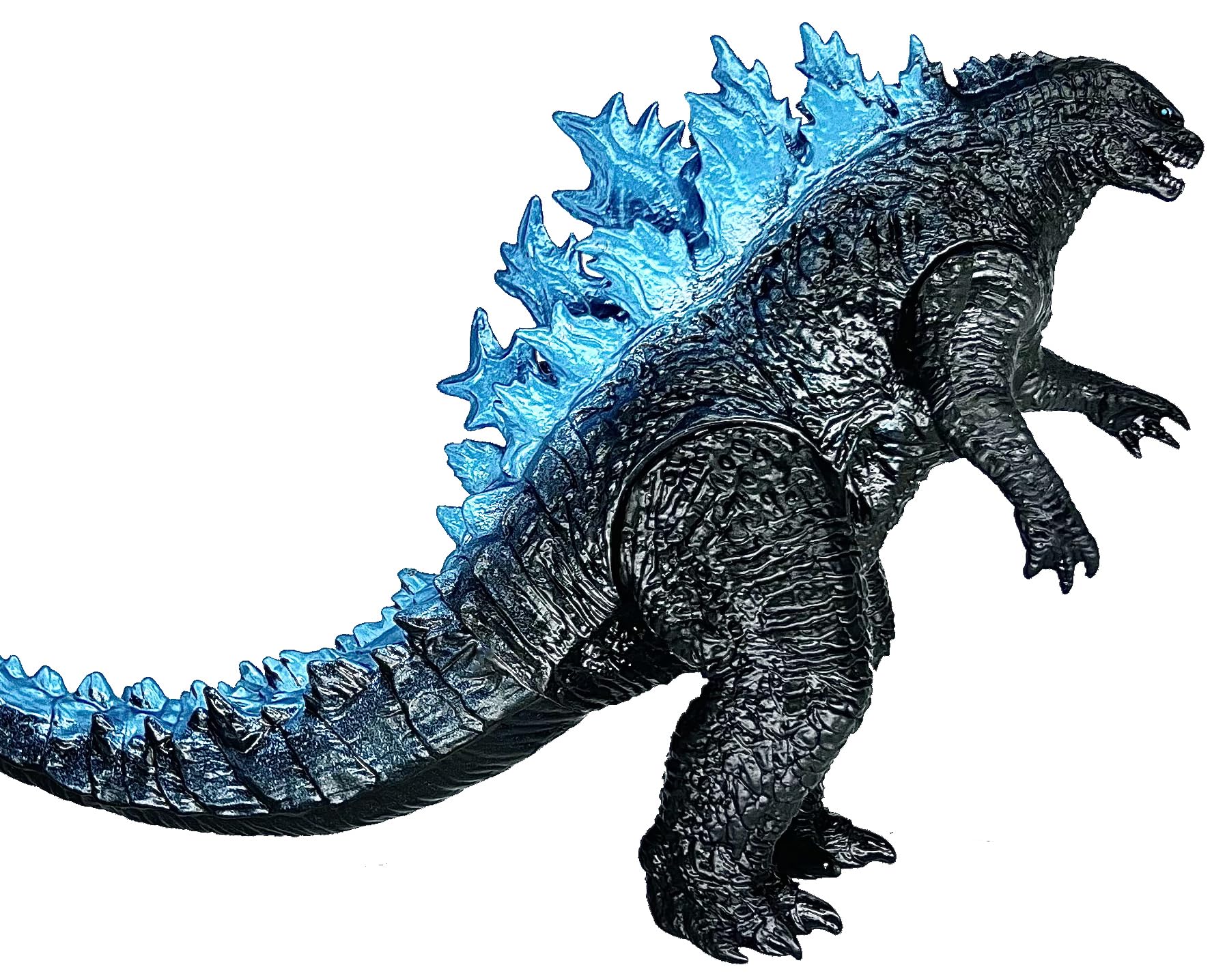 Foto 1 | Figura De Acción De Juguete Twcare Godzilla Vs. Kong 2021 King Of The Monsters - Venta Internacional.