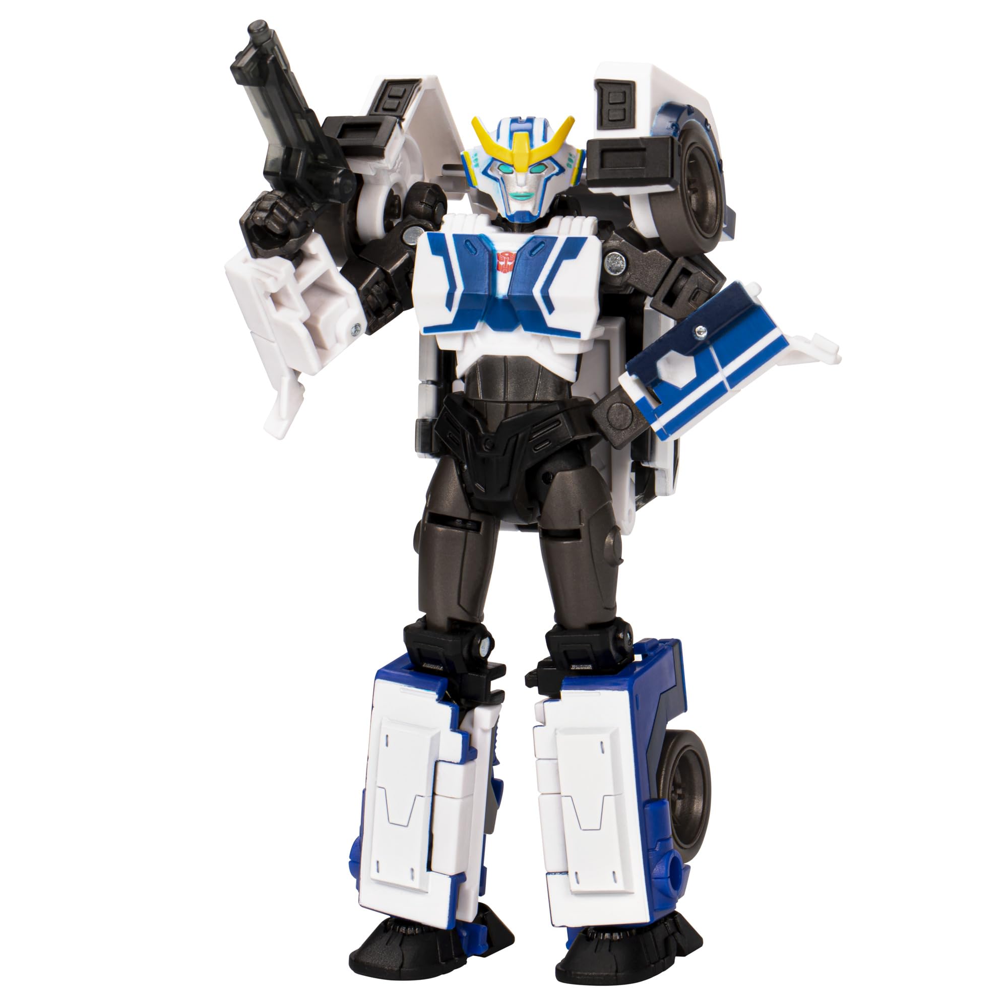 Foto 2 pulgar | Figura De Acción Transformers Legacy Evolution Strongarm - Venta Internacional.