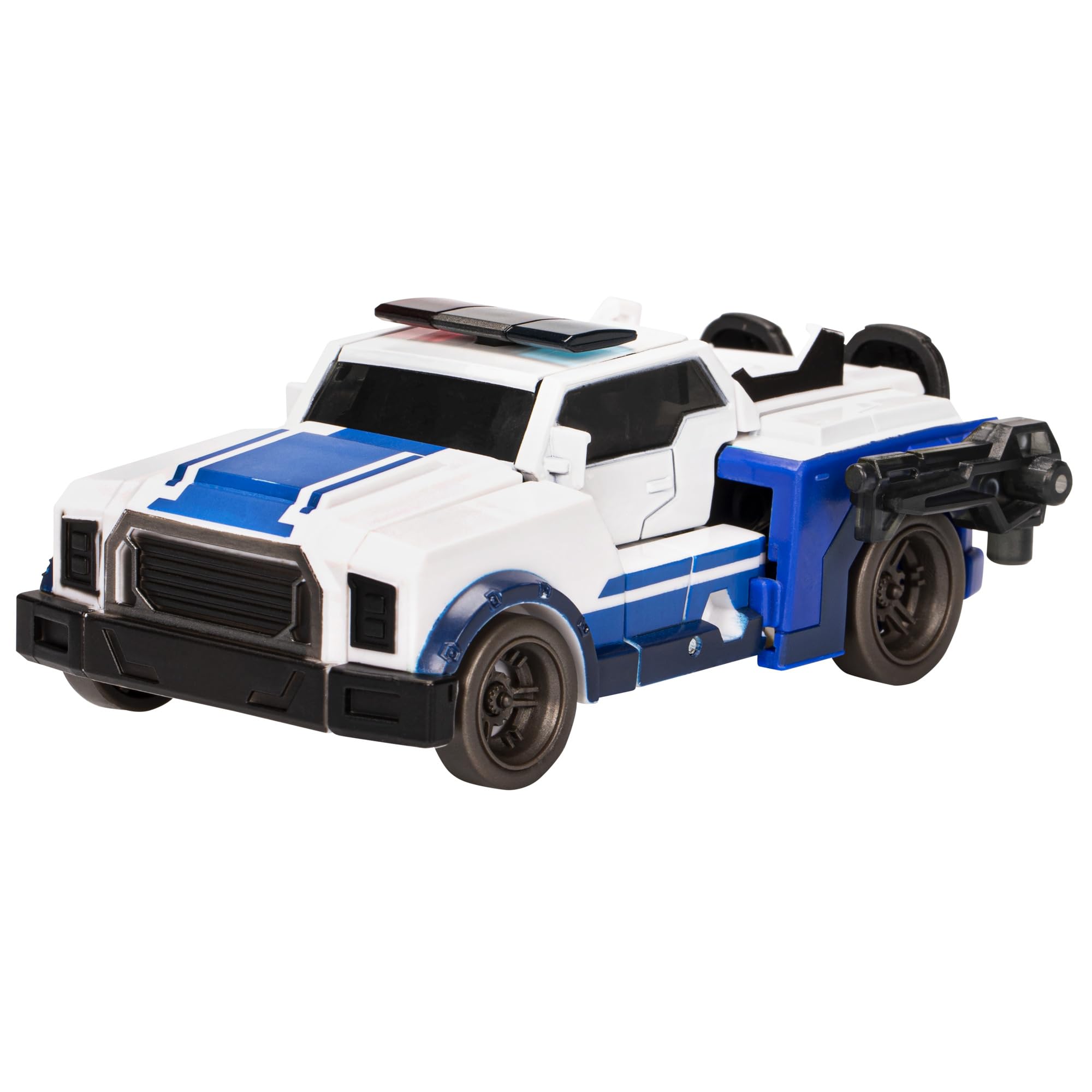 Foto 5 | Figura De Acción Transformers Legacy Evolution Strongarm - Venta Internacional.