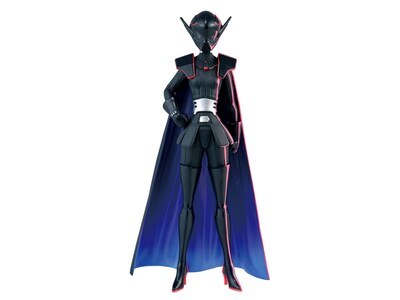 Foto 1 | Figura De Acción Banpresto Star Wars: Visions Am (los Gemelos) - Venta Internacional.
