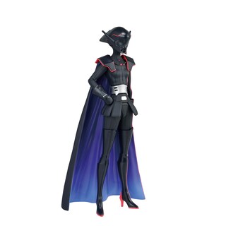 Foto 2 | Figura De Acción Banpresto Star Wars: Visions Am (los Gemelos) - Venta Internacional.