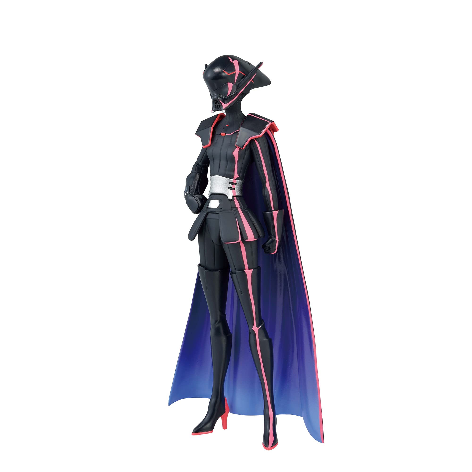 Foto 4 pulgar | Figura De Acción Banpresto Star Wars: Visions Am (los Gemelos) - Venta Internacional.