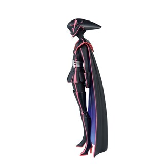 Foto 4 | Figura De Acción Banpresto Star Wars: Visions Am (los Gemelos) - Venta Internacional.