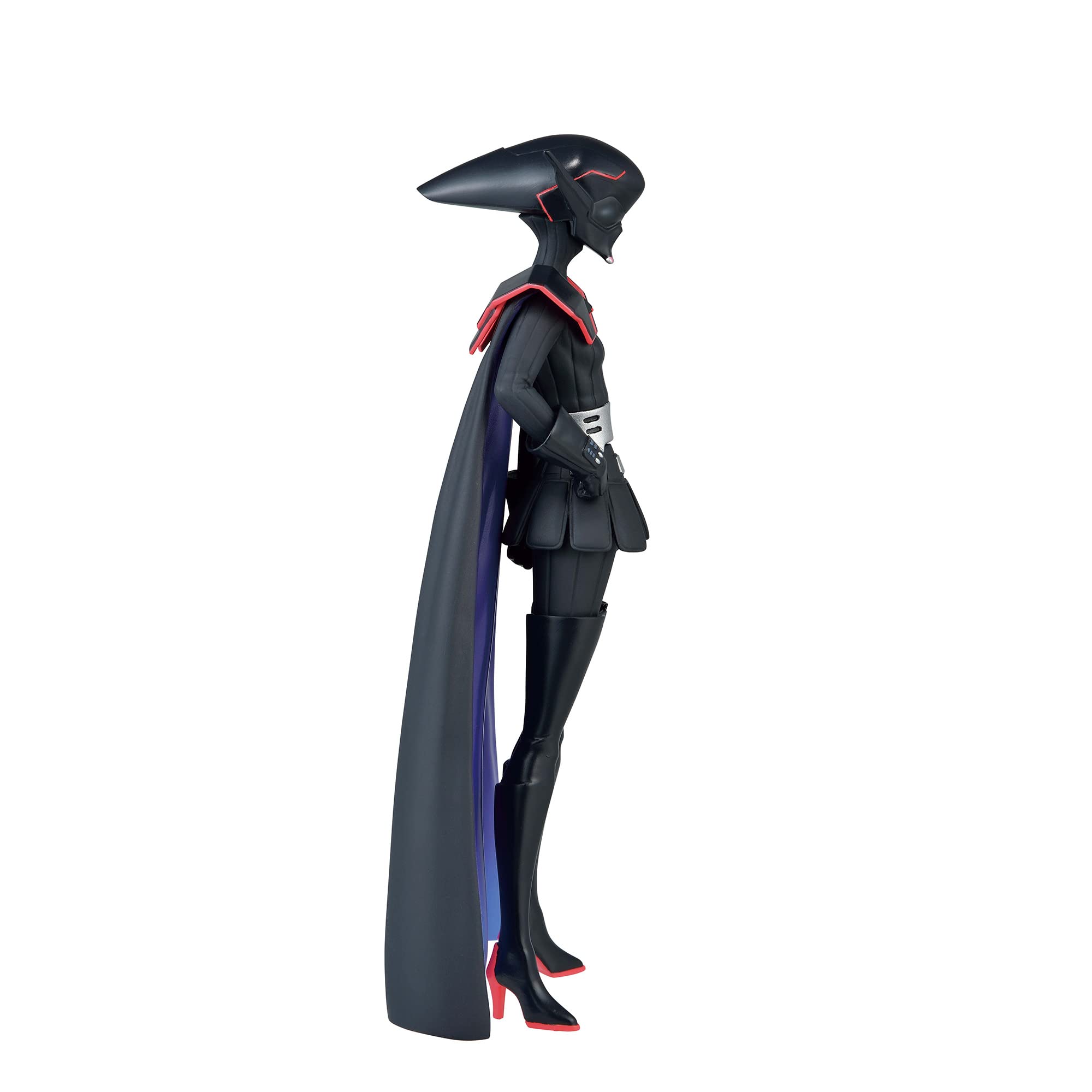 Foto 5 | Figura De Acción Banpresto Star Wars: Visions Am (los Gemelos) - Venta Internacional.