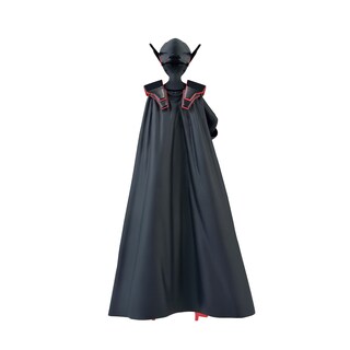Foto 6 | Figura De Acción Banpresto Star Wars: Visions Am (los Gemelos) - Venta Internacional.