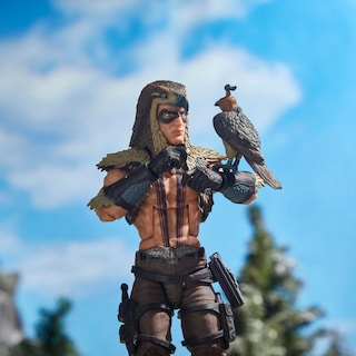 Foto 3 | Figura De Acción G.i. Joe Classified Series #139 Chip Raptor Talon - Venta Internacional.