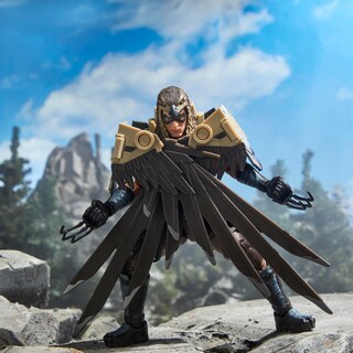 Foto 5 | Figura De Acción G.i. Joe Classified Series #139 Chip Raptor Talon - Venta Internacional.