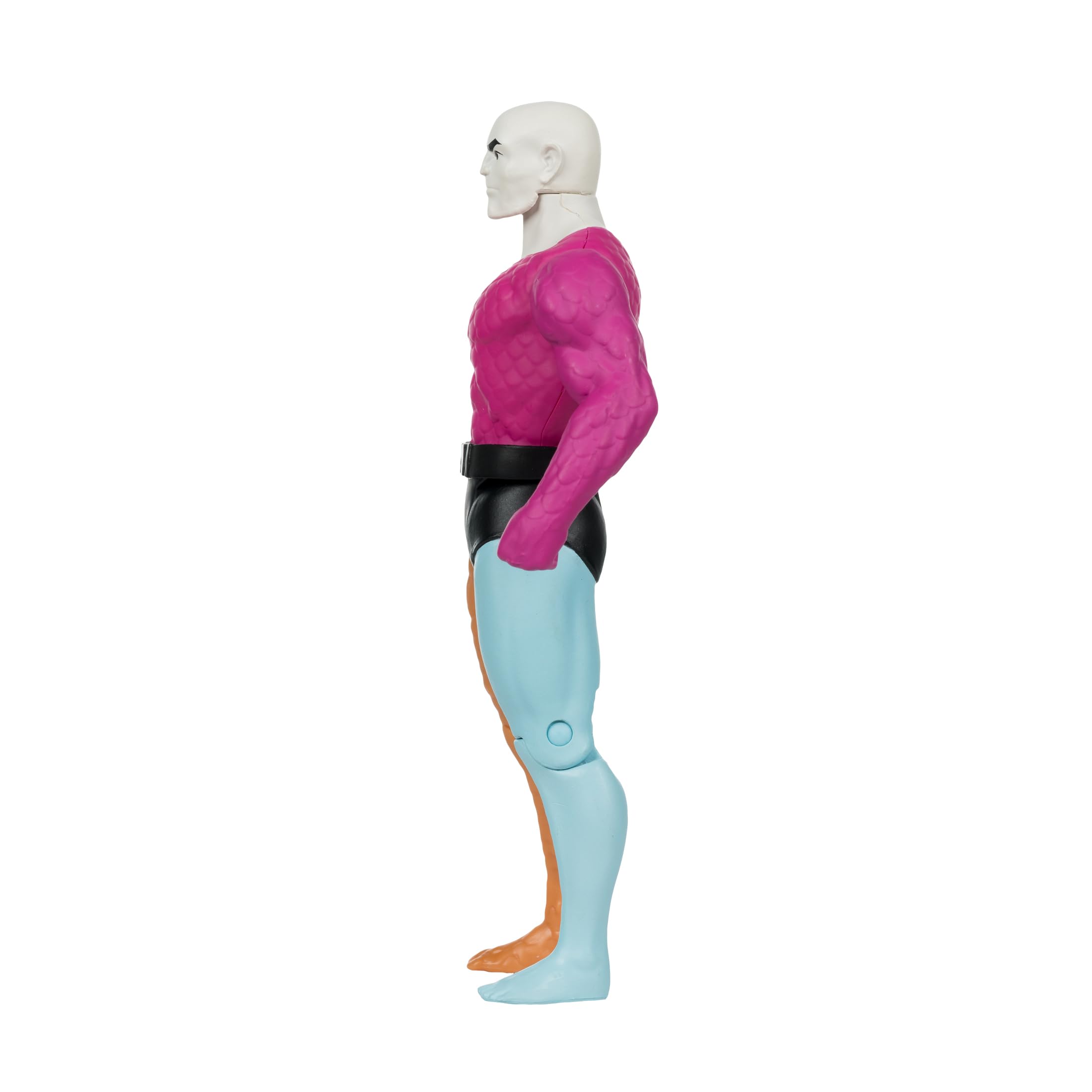 Foto 4 pulgar | Figura De Acción Mcfarlane Toys Dc Super Powers Metamorpho - Venta Internacional.