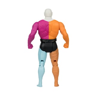 Foto 4 | Figura De Acción Mcfarlane Toys Dc Super Powers Metamorpho - Venta Internacional.