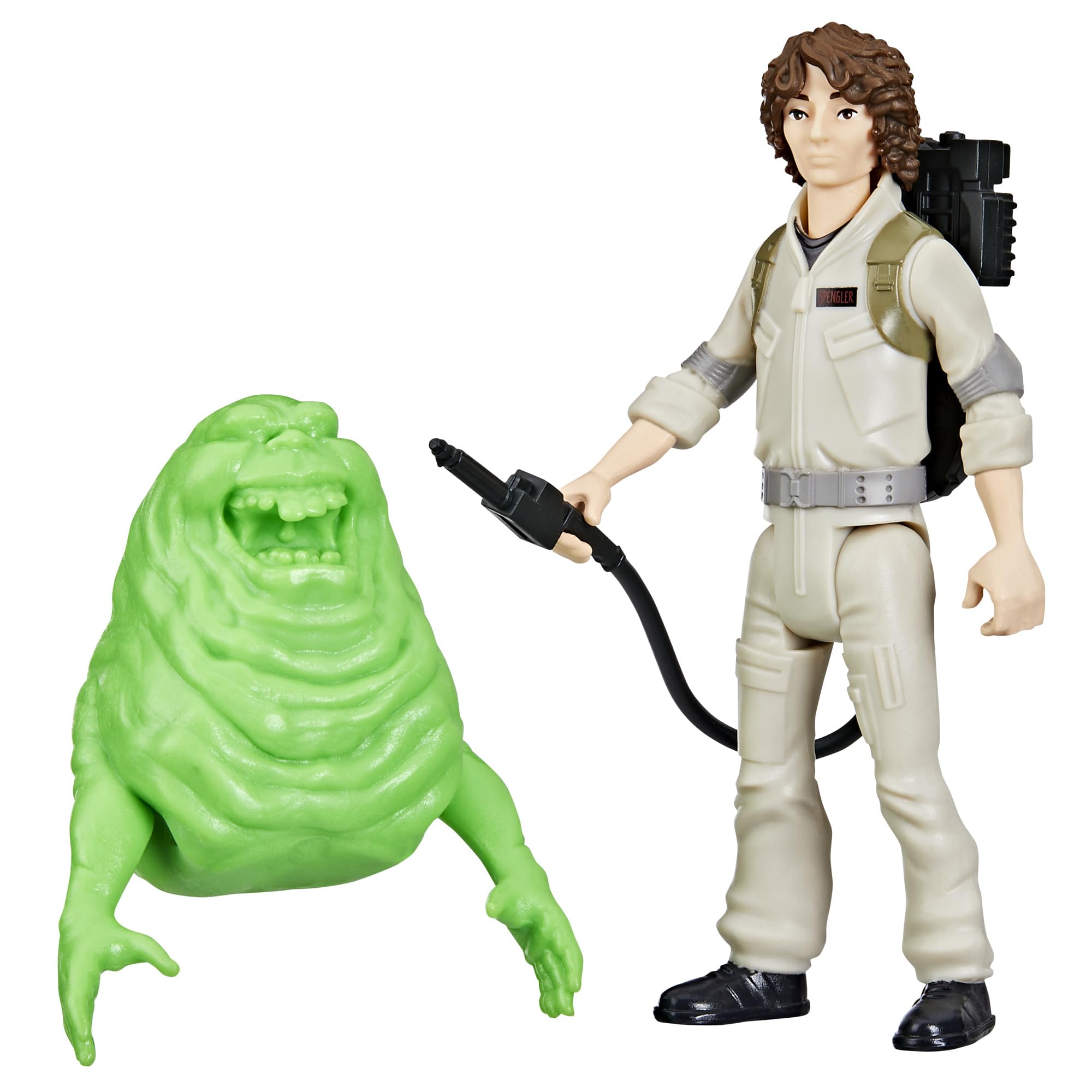 Foto 1 | Figura de Acción Ghostbusters Fright con Trevor Spengler -  Venta Internacional