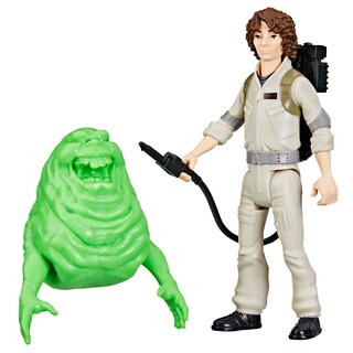 Foto 1 | Figura de Acción Ghostbusters Fright con Trevor Spengler - Venta Internacional
