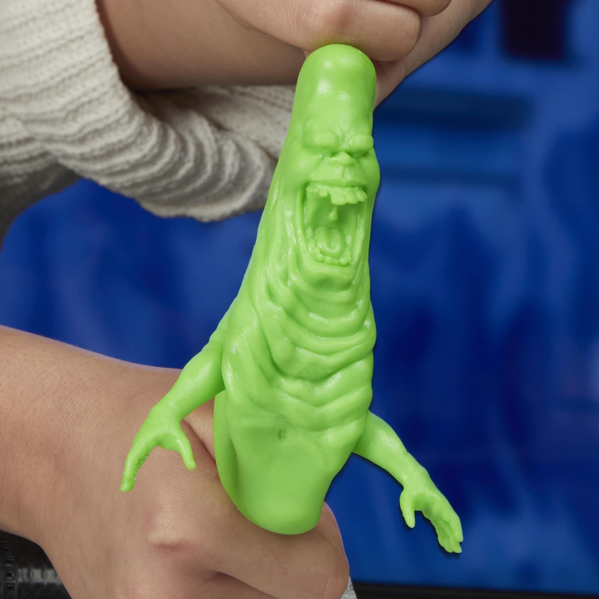Foto 6 pulgar | Figura de Acción Ghostbusters Fright con Trevor Spengler -  Venta Internacional