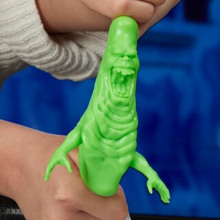 Foto 5 | Figura de Acción Ghostbusters Fright con Trevor Spengler - Venta Internacional