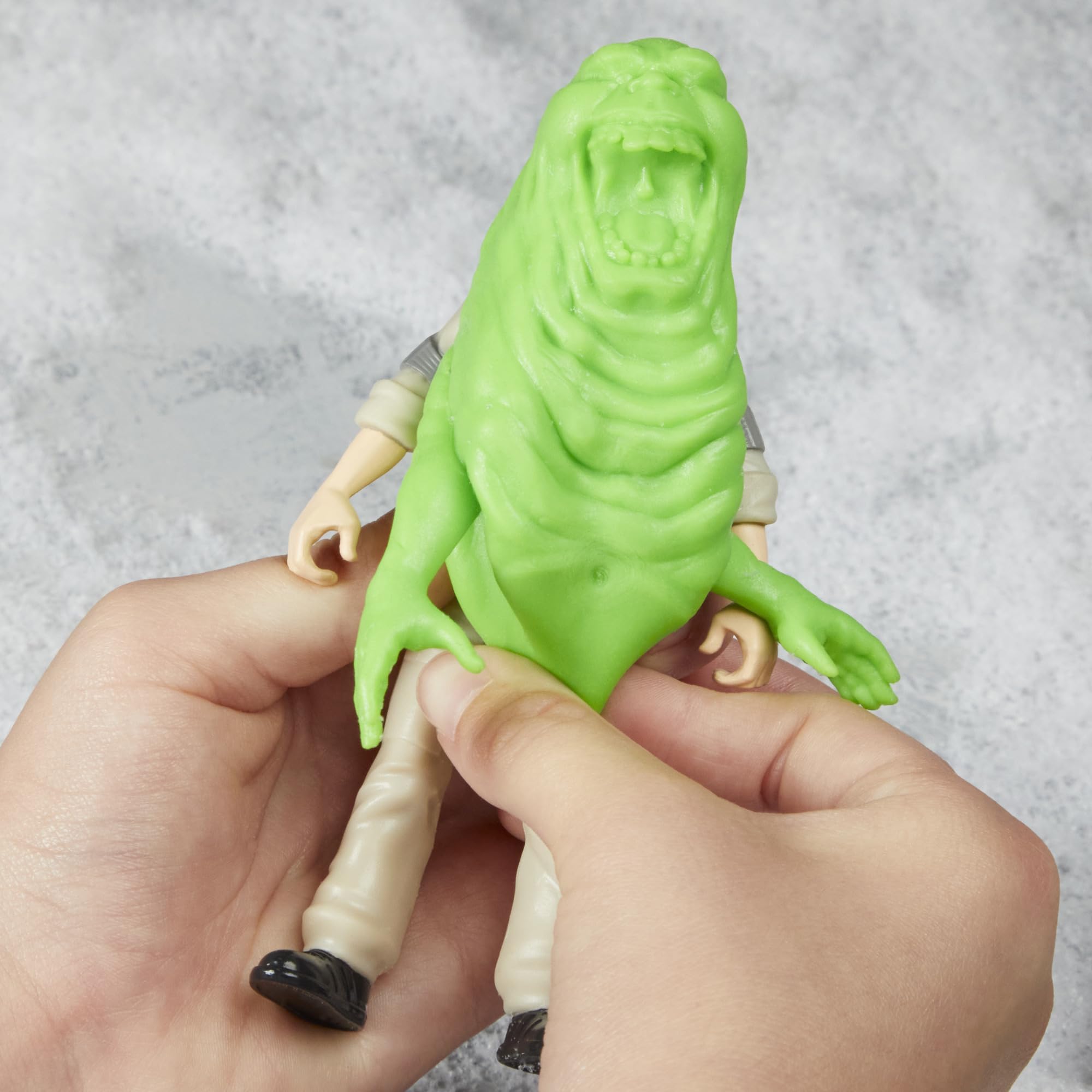 Foto 6 | Figura de Acción Ghostbusters Fright con Trevor Spengler -  Venta Internacional