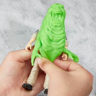 Foto 6 | Figura de Acción Ghostbusters Fright con Trevor Spengler - Venta Internacional