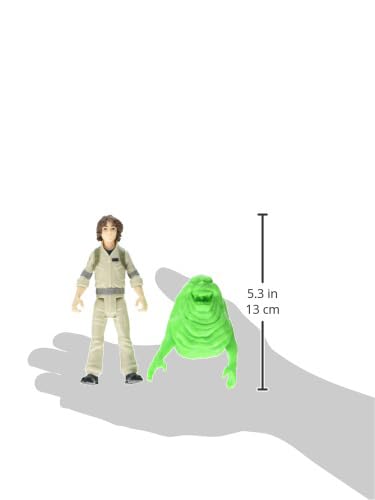 Foto 8 pulgar | Figura de Acción Ghostbusters Fright con Trevor Spengler -  Venta Internacional