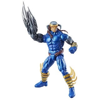 Foto 1 | Figura De Acción Marvel Guardianes De La Galaxia Death's Head Ii - Venta Internacional.