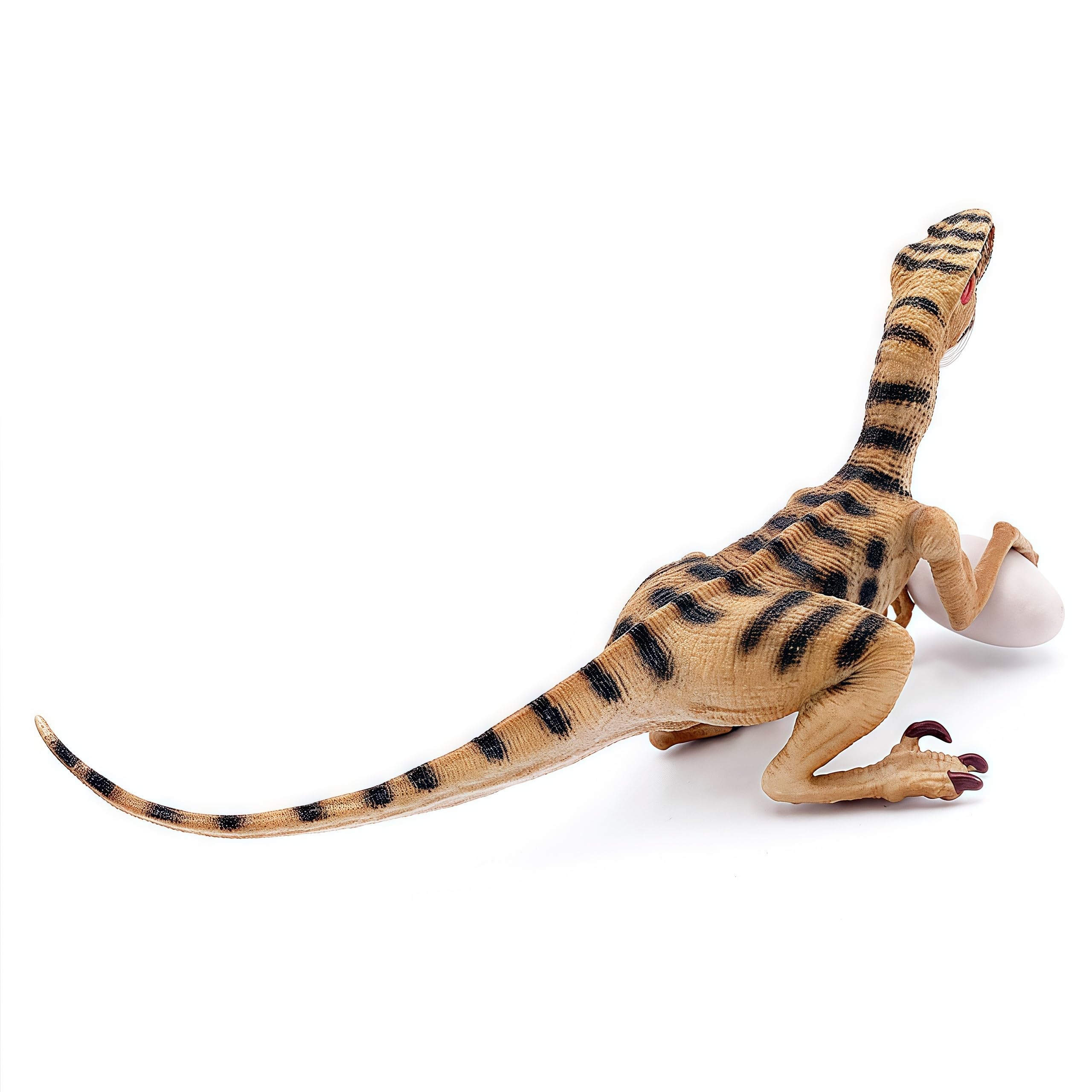 Foto 8 pulgar | Display Toy Gemini&genius Velociraptor Dinosaur Para Niños - Venta Internacional.
