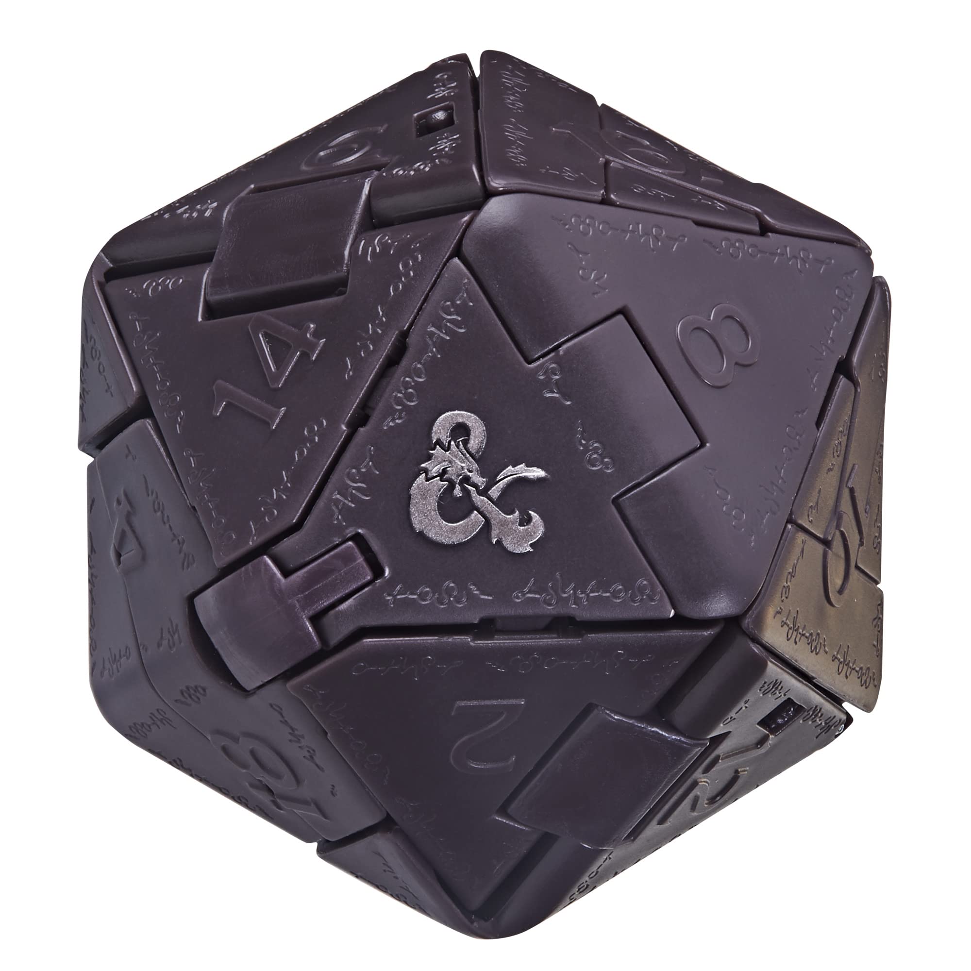 Foto 4 pulgar | D&d Owlbear De Dicelings Dungeons & Dragons, Dados Coleccionables - Venta Internacional.