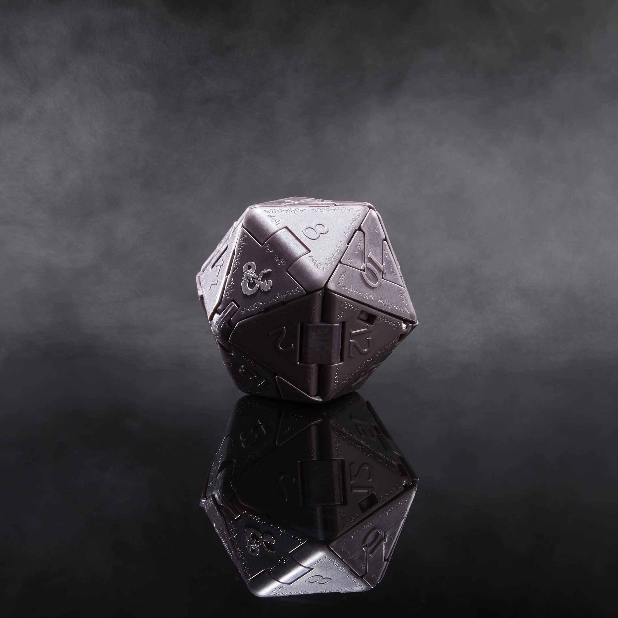 Foto 6 pulgar | D&d Owlbear De Dicelings Dungeons & Dragons, Dados Coleccionables - Venta Internacional.
