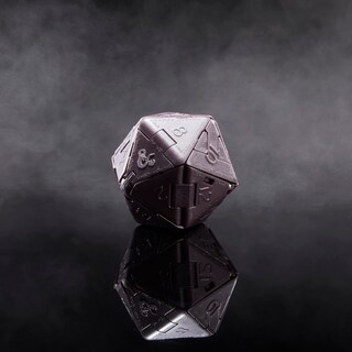 Foto 5 | D&d Owlbear De Dicelings Dungeons & Dragons, Dados Coleccionables - Venta Internacional.