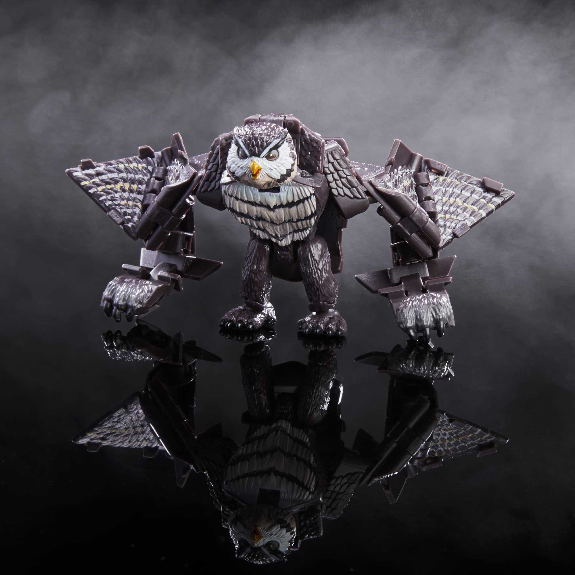 Foto 6 | D&d Owlbear De Dicelings Dungeons & Dragons, Dados Coleccionables - Venta Internacional.