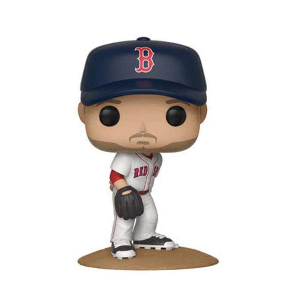 Foto 2 pulgar | Figura De Colección Funko Pop! Grandes Ligas De Béisbol Chris Sale - Venta Internacional.