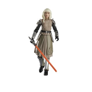 Foto 1 | Figura De Acción De Star Wars The Vintage Collection Ahsoka, 9,5 Cm - Venta Internacional.