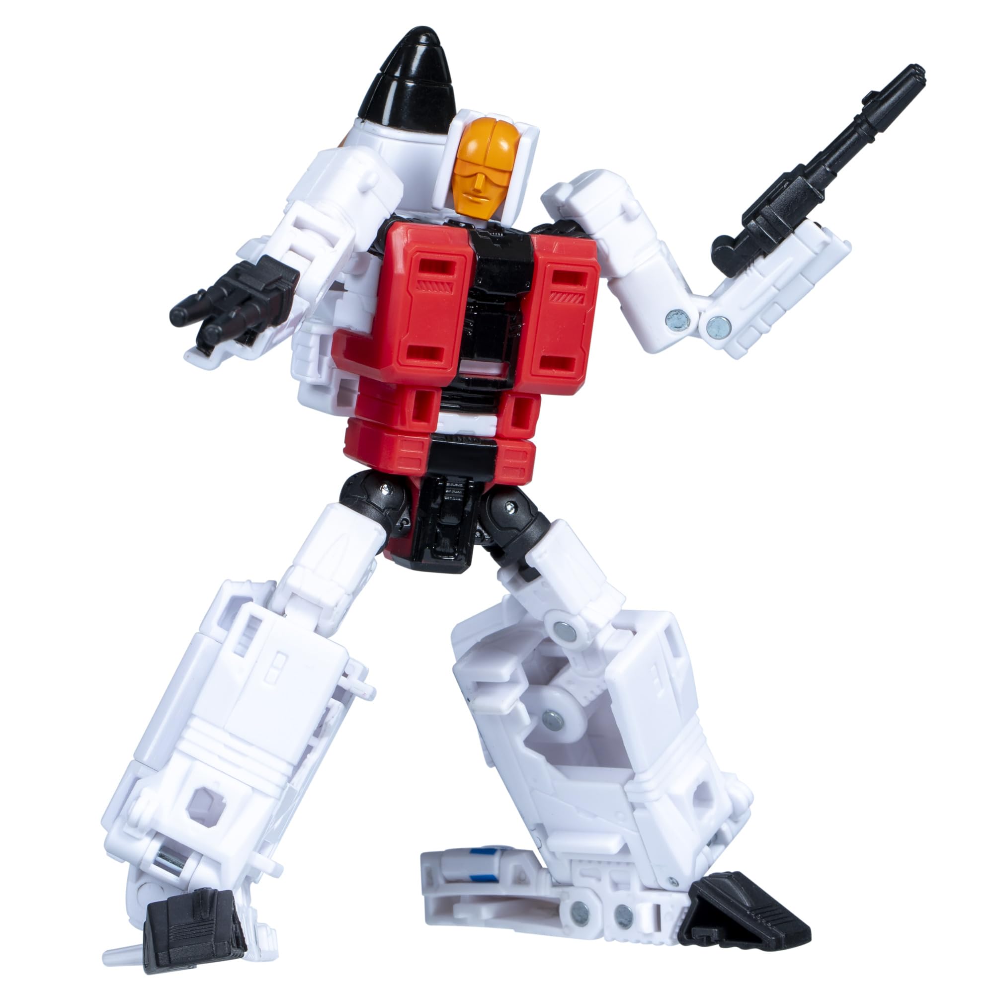 Foto 2 pulgar | Figura De Acción Transformers Age Of The Primes Aerialbot Slingshot - Venta Internacional.