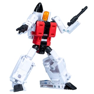 Foto 1 | Figura De Acción Transformers Age Of The Primes Aerialbot Slingshot - Venta Internacional.