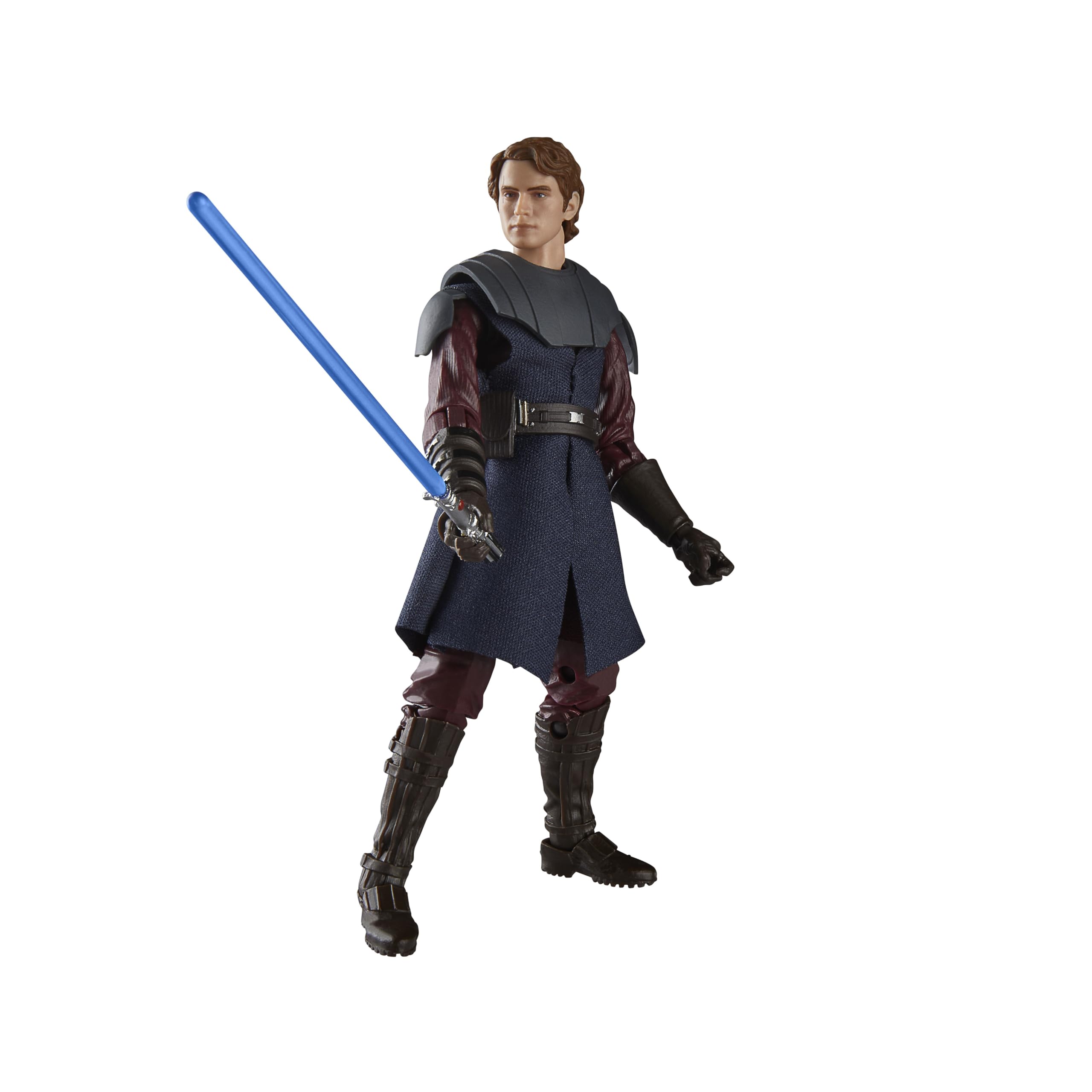 Foto 2 pulgar | Figura De Acción Star Wars The Black Series Anakin Skywalker - Venta Internacional.