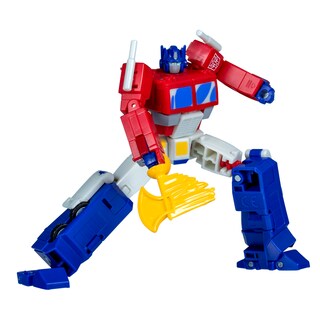 Foto 1 | Figura De Acción Transformers Studio Series Devastation Optimus Prime - Venta Internacional.