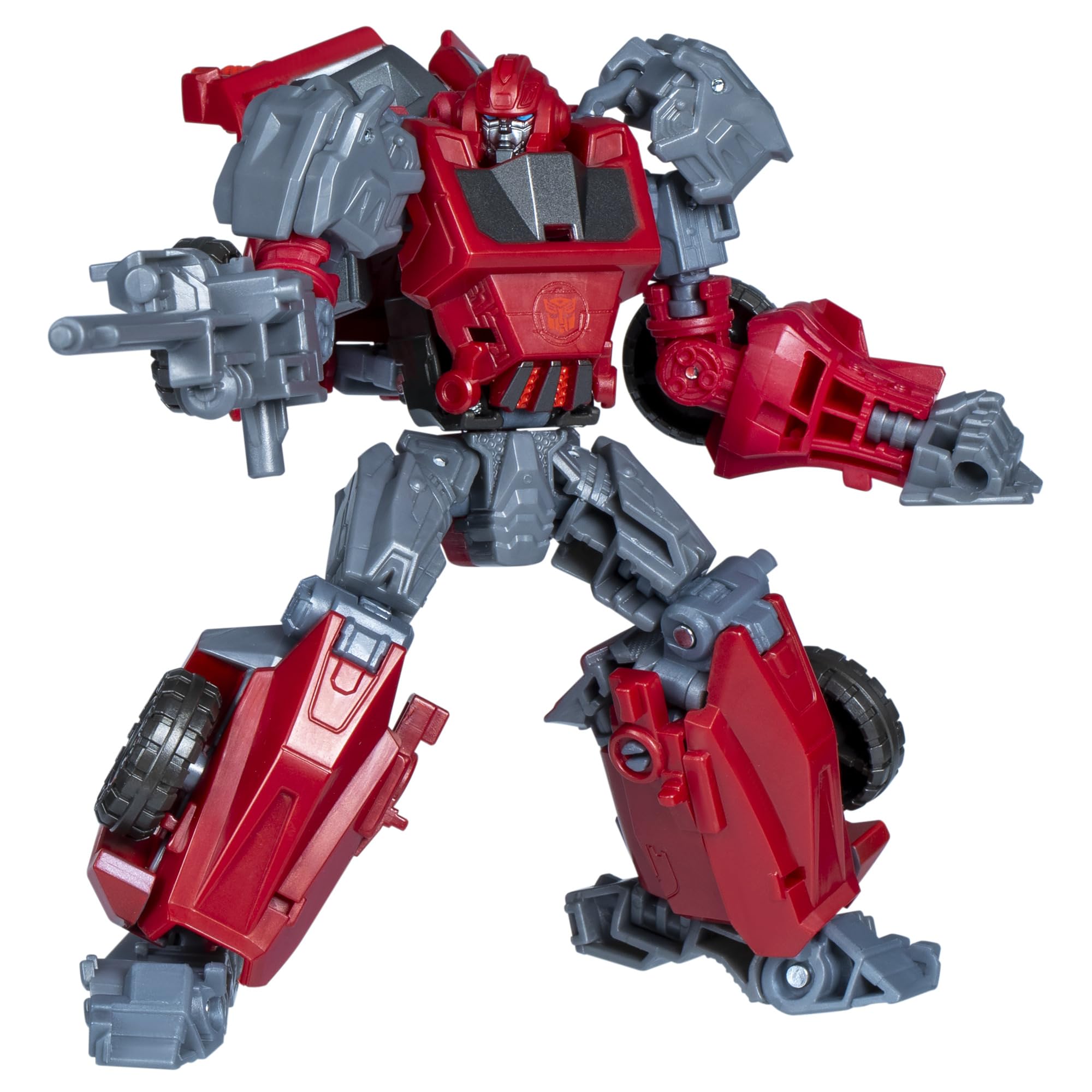 Foto 2 pulgar | Figura De Acción Transformers Studio Series Ironhide 16,5 Cm - Venta Internacional.
