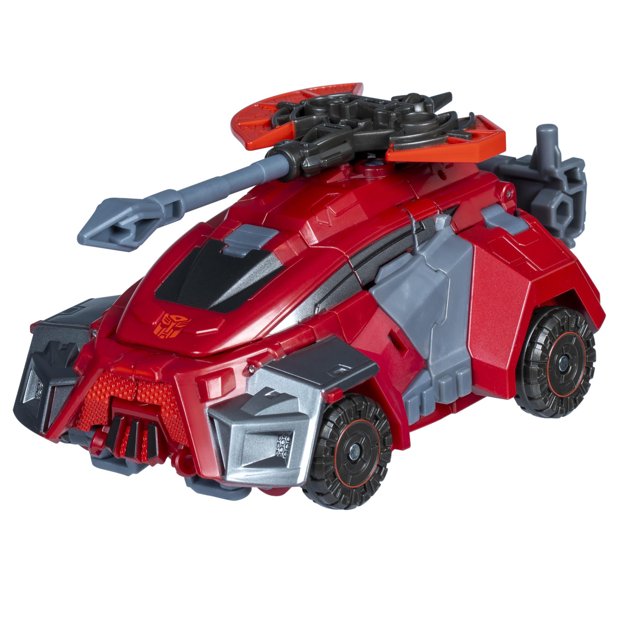 Foto 3 pulgar | Figura De Acción Transformers Studio Series Ironhide 16,5 Cm - Venta Internacional.
