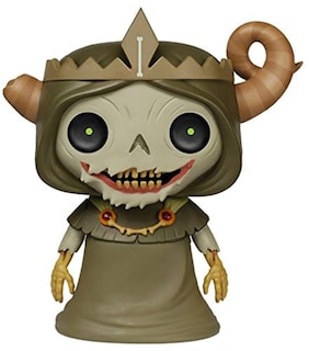 Foto 3 | Figura De Acción Funko Pop Tv Adventure Time The Lich King - Venta Internacional.