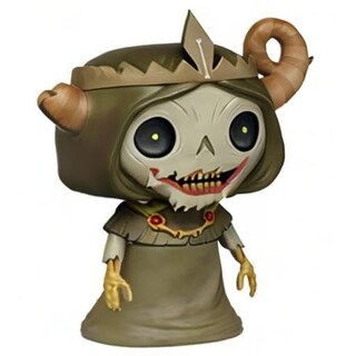 Foto 4 | Figura De Acción Funko Pop Tv Adventure Time The Lich King - Venta Internacional.