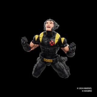 Foto 7 | Figura De Acción Marvel Legends Series Wolverine X-men 15 Cm - Venta Internacional.