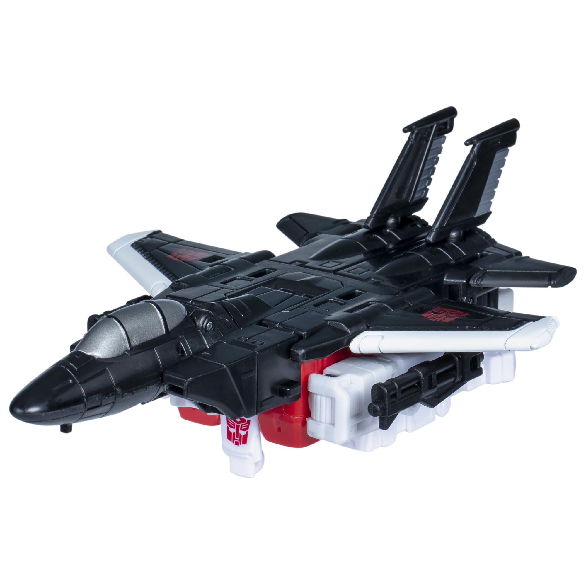 Foto 2 | Figura De Acción Transformers Age Of The Primes Air Raid 14 Cm - Venta Internacional.