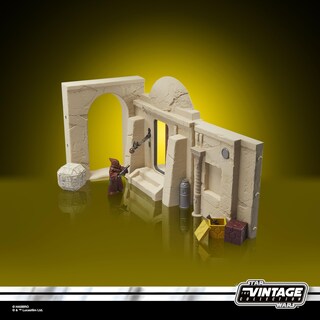 Foto 4 | Playset De Figuras De Acción Star Wars The Vintage Collection - Venta Internacional.