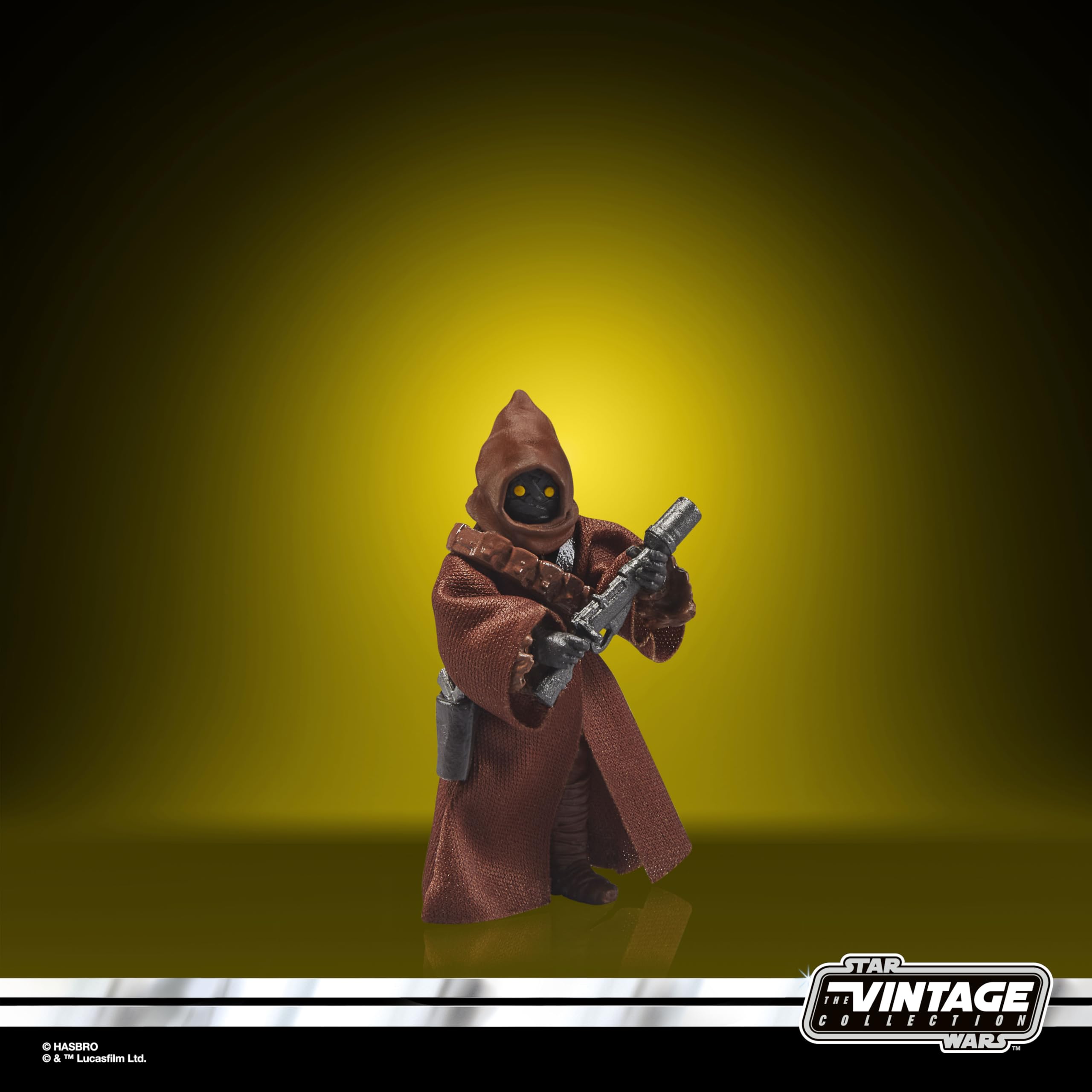 Foto 6 | Playset De Figuras De Acción Star Wars The Vintage Collection - Venta Internacional.