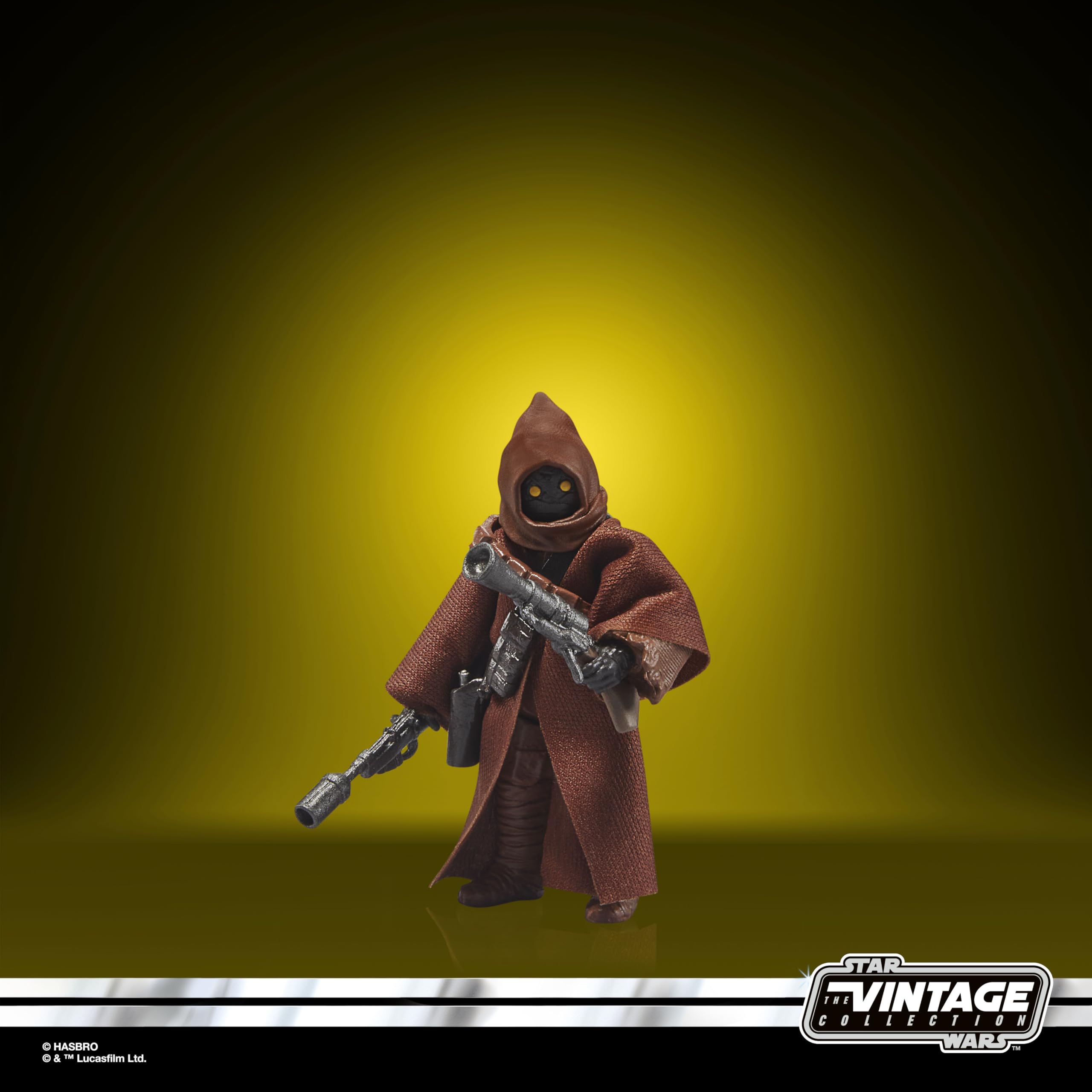 Foto 7 | Playset De Figuras De Acción Star Wars The Vintage Collection - Venta Internacional.