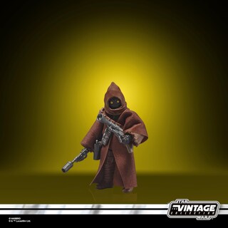 Foto 7 | Playset De Figuras De Acción Star Wars The Vintage Collection - Venta Internacional.