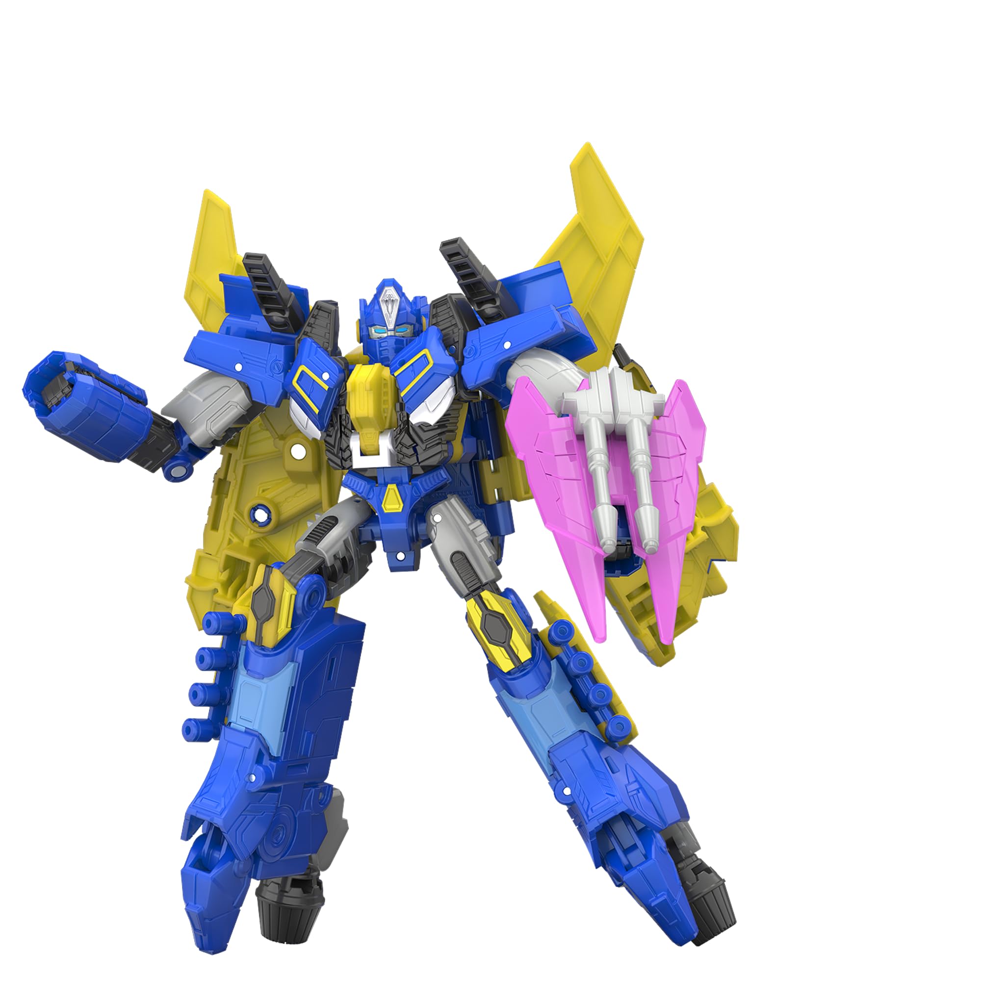Foto 1 | Figura De Acción Transformers Studio Series Voyager Sentinel - Venta Internacional.