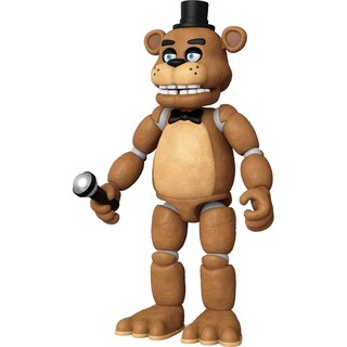 Foto 1 | Paquete De Figuras De Acción Funko Five Nights At Freddy's, 13,5 Cm - Venta Internacional.
