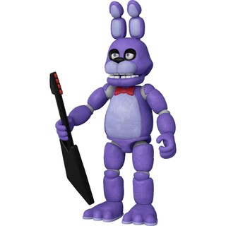 Foto 2 | Paquete De Figuras De Acción Funko Five Nights At Freddy's, 13,5 Cm - Venta Internacional.