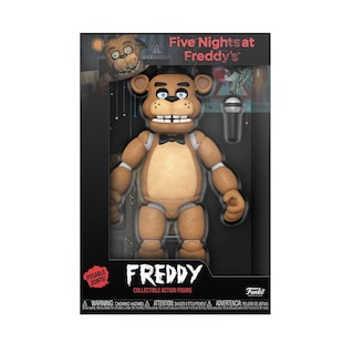 Foto 3 | Paquete De Figuras De Acción Funko Five Nights At Freddy's, 13,5 Cm - Venta Internacional.